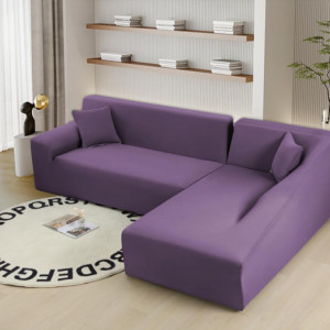 Set Husa Elastica pentru Coltar 2 Corpuri-HE 34 ML