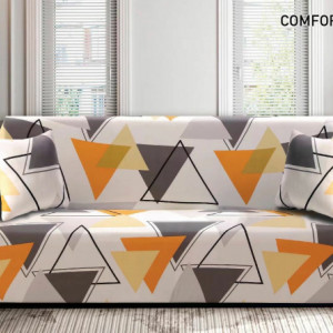 Husa Elastica pentru Canapea-HE 57 M