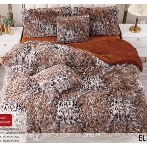 Lenjerie 6 Piese-EL 008