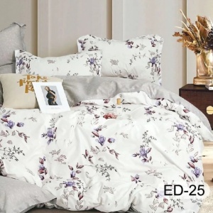 Lenjerie 7 Piese Cutie Cadou-ED 25