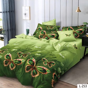 Lenjerie Finet cu Elastic-FE4L 253