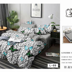 Lenjerie Finet cu Elastic-FE4L 69