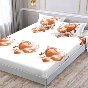 Cearceaf+2 Fețe Pernă-HFX 09