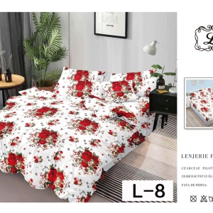 Lenjerie Finet cu Elastic-FE4L 08