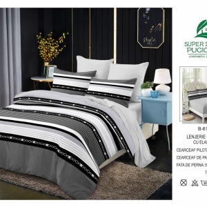Lenjerie Finet cu Elastic-FE6B 611