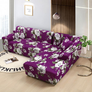 Set Husa Elastica pentru Coltar 2 Corpuri-HE 06 ML