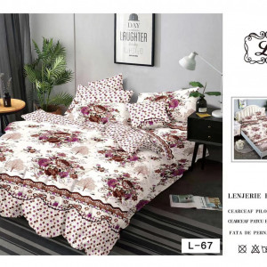 Lenjerie Finet cu Elastic-FE4L 67