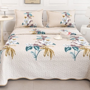 Cuvertură+2 Fețe Pernă-PCV 340