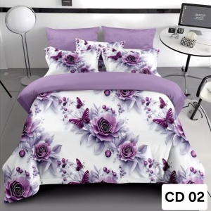 Lenjerie 6 piese Finet 5D-CD 02