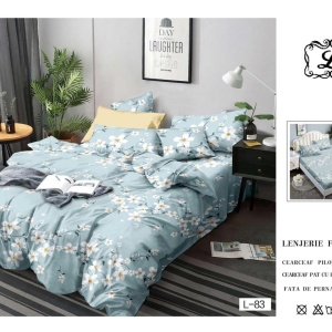 Lenjerie Finet cu Elastic-FE4L 83