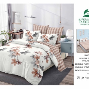 Lenjerie Finet cu Elastic-FE6B 667