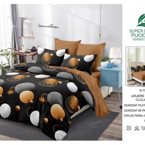 Lenjerie Finet cu Elastic-FE6B 754