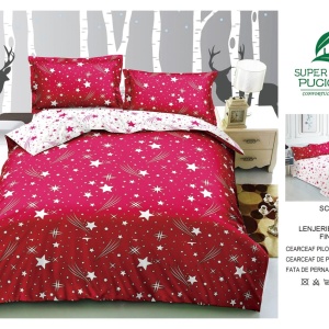 Lenjerie 4 pcs Finet-SC 01