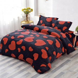Lenjerie Cocolino-Cearceaf cu Elastic-LCO 07