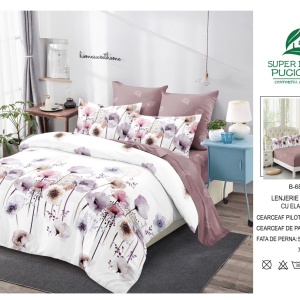Lenjerie Finet cu Elastic-FE6B 687