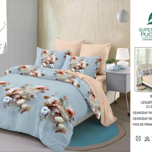 Lenjerie Finet cu Elastic-FE6B 730