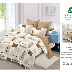Lenjerie Finet cu Elastic-FE6B 707