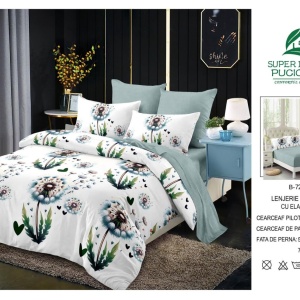 Lenjerie Finet cu Elastic-FE6B 728