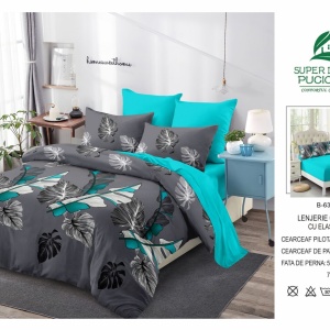 Lenjerie Finet cu Elastic-FE6B 630