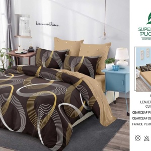 Lenjerie Finet cu Elastic-FE6B 719