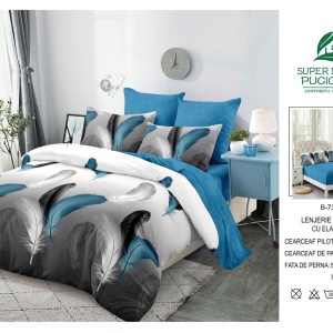 Lenjerie Finet cu Elastic-FE6B 731