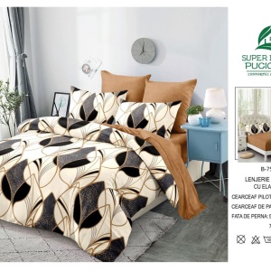 Lenjerie Finet cu Elastic-FE6B 752