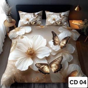 Lenjerie 6 piese Finet 5D-CD 04