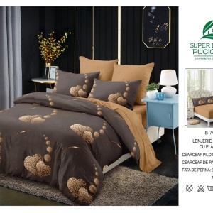 Lenjerie Finet cu Elastic-FE6B 741
