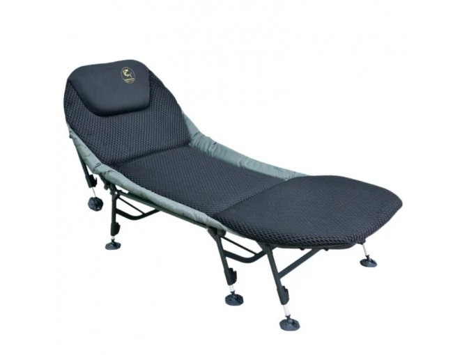 Top 3 paturi de pescuit pentru un somn confortabil pe malul apei
