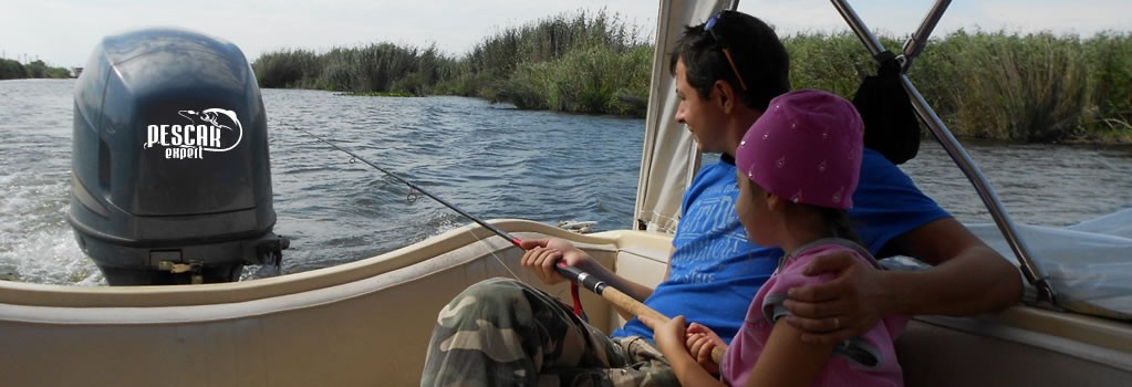 Top 10 motive care sa te convinga sa te apuci de pescuit!