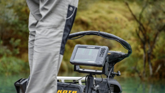 Cum alegem cel mai bun sonar pentru pescuit in functie de necesitati?