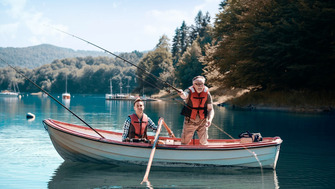 Cele mai bune accesorii pentru pescuitul la mare adancime
