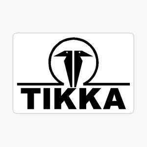 Tikka