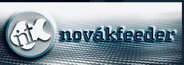 Novakfeeder