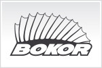 Bokor