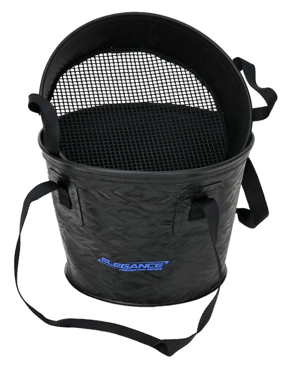 Bac de Nadă Formax EVA Elegance Feeder Pro Premium cu Sită 29cm