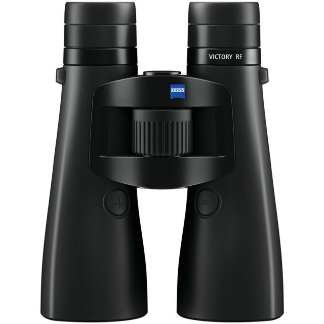 Binoclu Victory RF 10X42 cu telemetru Zeiss