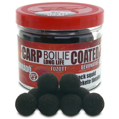 Boiles fiert Haldorado Carp Boilie Long Life Coated, 70 g, 18mm (Aroma: Triplex)