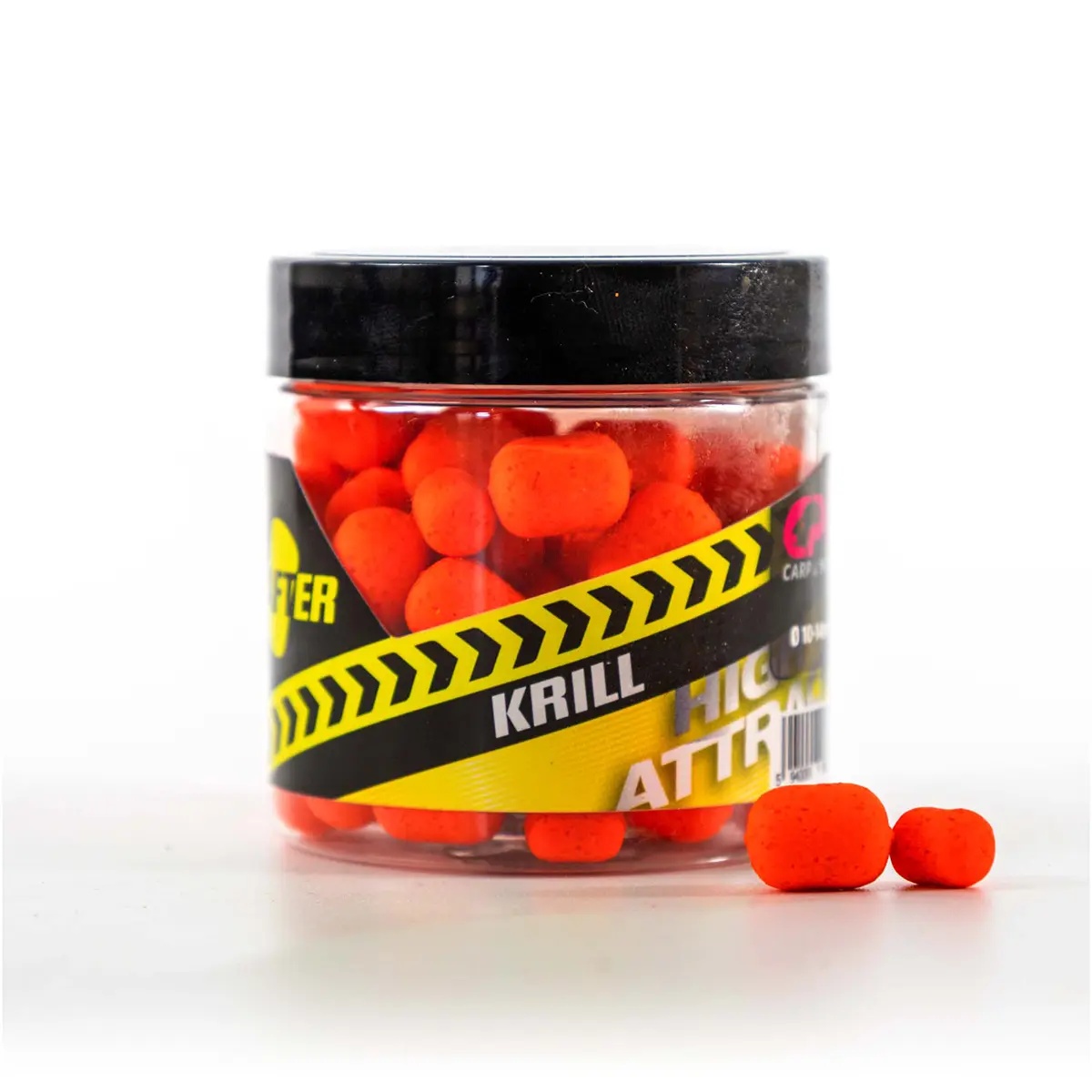 Boilies de Carlig CPK Wafter, 10mm&14mm, 60g (Aroma: Sweetcorn) - 3 | YEO