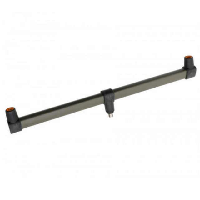 Buzz Bar Carp Pro, 2 posturi, 40 cm