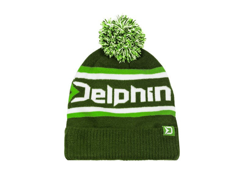 Caciula Delphin Retro - 1 | YEO