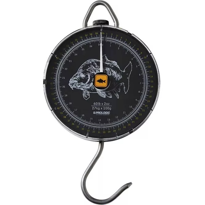 Cantar Mecanic Prologic Specimen/Dial, 27kg