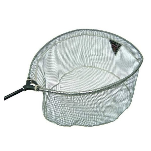 Cap Minciog Pro Net TX 3D Rubba, 50x55x25cm Trabucco