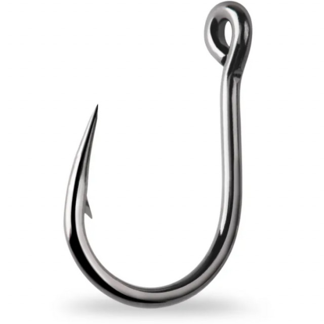 Carlige crap Mustad Ultrapoint NPBL, 7buc (Marime Carlige: Nr. 4/0) - 2 | YEO