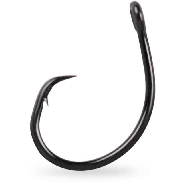 Carlige Mustad Ultrapoint Demon Circle Fine (Marime Carlige: Nr. 1) - 1 | YEO