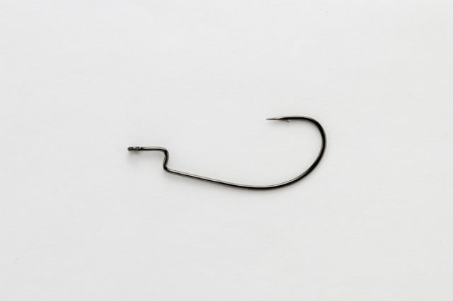 Carlige Offset Decoy Worm 15 Dream Hook (Marime Carlige: Nr. 8) - 1 | YEO