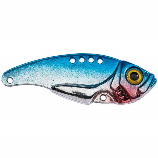 Cicada Jaxon Holo Reflex Vibro, Marime 3, C, 15g