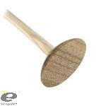 Clonc plat pescuit la somn 38mm EnergoTeam