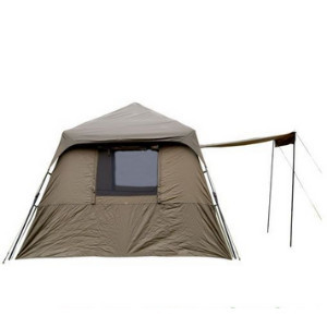 Cort Carp Pro Maxi Shelter, 2+ persoane - 1 | YEO