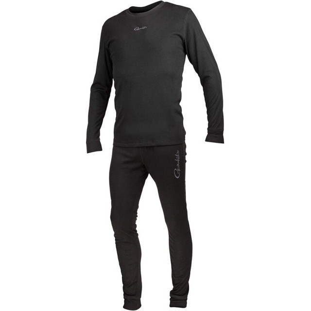 Costum corp Gamakatsu G-Thermal Base Layer (Marime: L)